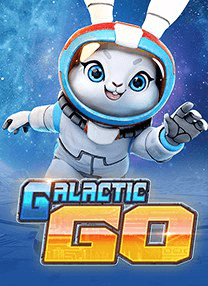 Galactic GO